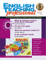 English Teaching Professional Magazine 100.pdf
